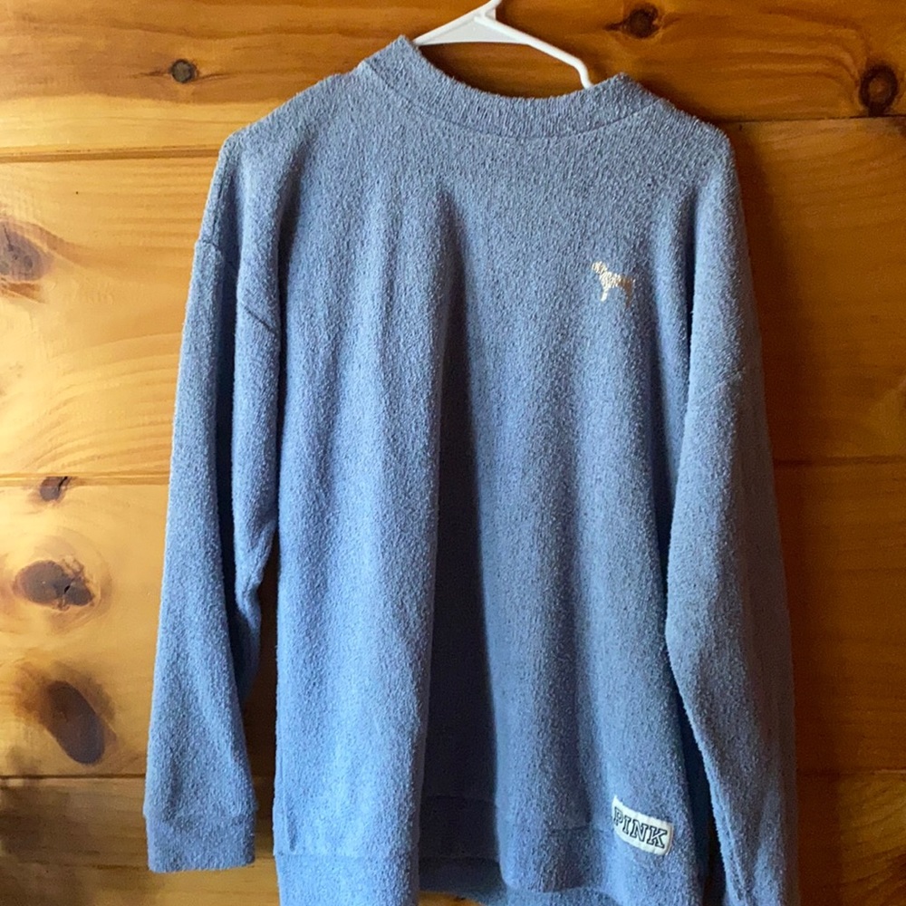 Pullover from Pink!